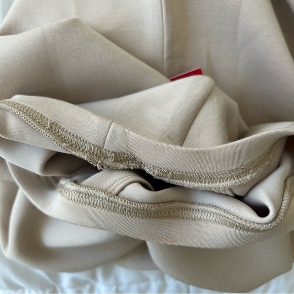 SPANX Sleeveless Tan Dress - Picture 6 of 16